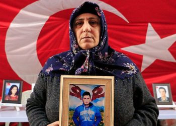 “Oğlumun peşini bırakmayacağım”