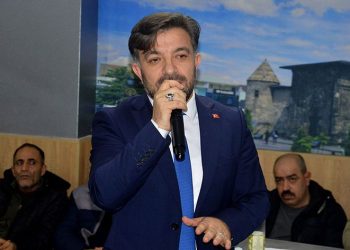 Federasyon seçimlerine Orhangazi’den aday