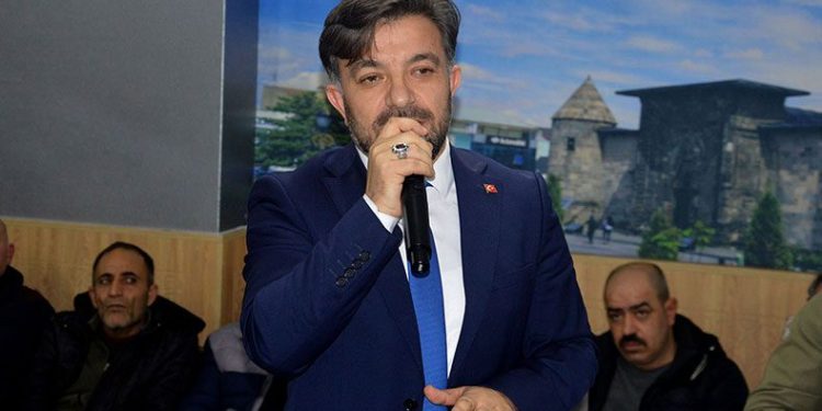 Federasyon seçimlerine Orhangazi’den aday