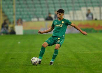 Bursaspor’a Samet Bozkurt’dan üzücü haber