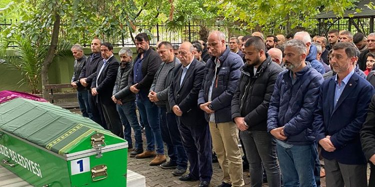 Paylaştığı video yürekleri dağladı