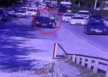 Sanığa avukattan “Meclis kartı” sorusu