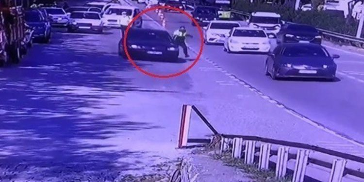 Sanığa avukattan “Meclis kartı” sorusu