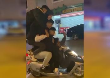 Faciaya 5 kişilik davetiye