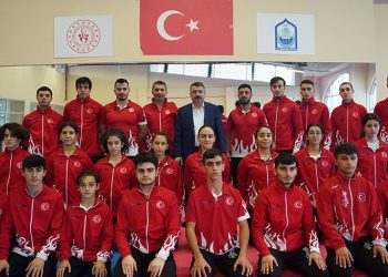 Yeni ‘Naimler’ Yıldırım’da yetişiyor