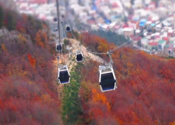 Uludağ’a çıkacaklar dikkat