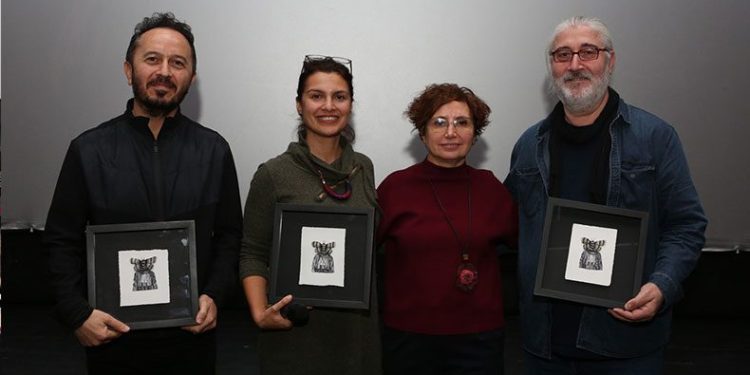 Aydın Orak “Sabırsızlık Zamanı”nı anlattı