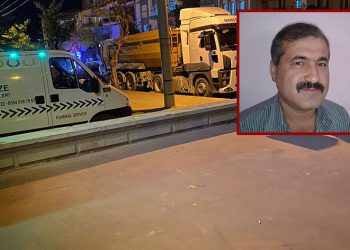 İnfaz koruma memuru ölü bulundu