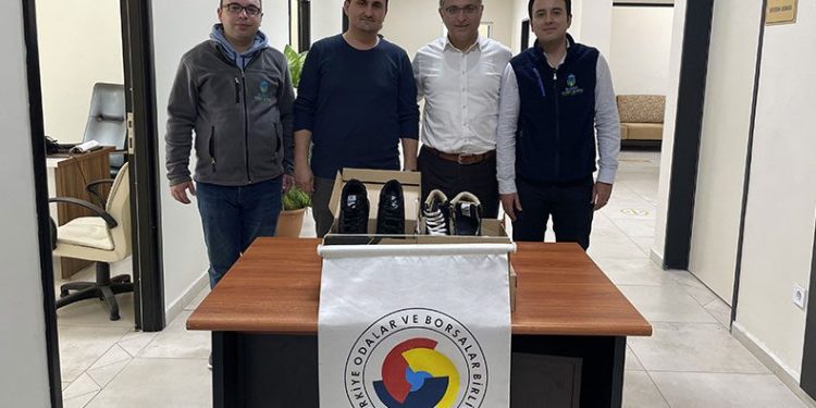 Bursa Ticaret Borsası eğitim yardımlarını sürdürüyor