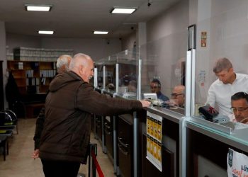 İnegöl’de tahsilatlar hafta sonu yapılabilecek