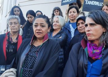 Kasten çarparak öldürdü, müebbet aldı