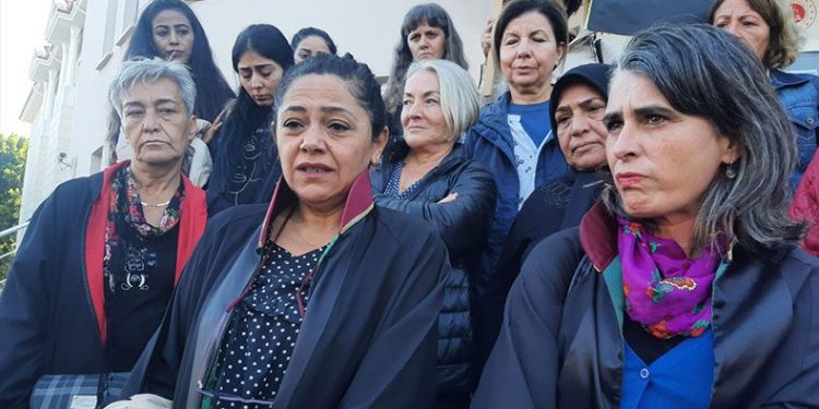 Kasten çarparak öldürdü, müebbet aldı