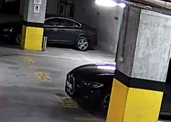 2 milyon liralık lüks hırsızlık