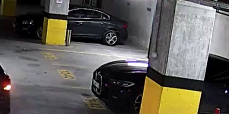 2 milyon liralık lüks hırsızlık