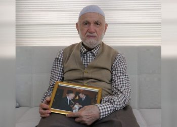 Cumhurbaşkanı Erdoğan’ı öğretmeni anlattı