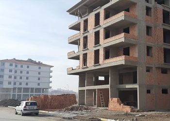 Çorum’da bir genç inşaatta ölü bulundu