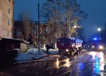 70 füzeyle Ukrayna hedef oldu