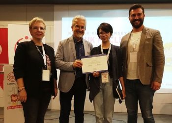 Çocuk Meclisinin yeni başkanı belli oldu