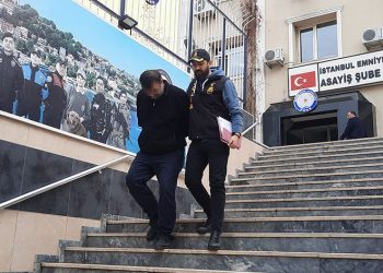 Fatih’te 600 bin liralık hırsızlık