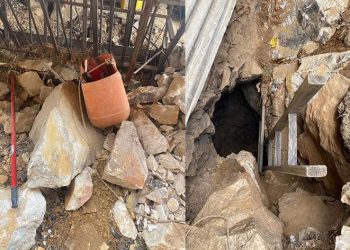 Bursa’da yok artık dedirten olay