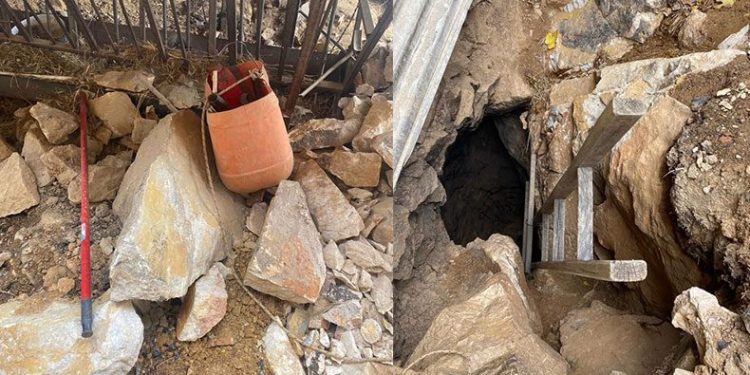 Bursa’da yok artık dedirten olay