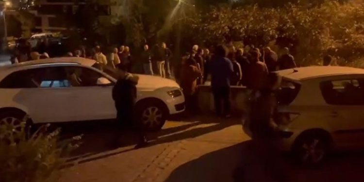 Tabanca ile vurulan fırıncı hayatını kaybetti