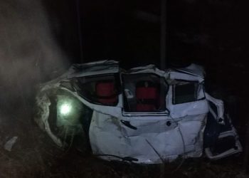 Malatya’da feci kaza