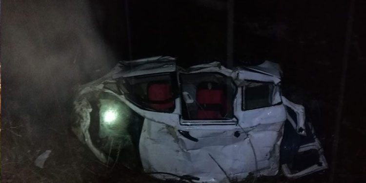 Malatya’da feci kaza