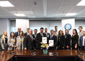 BUÜ, Oyak Renault ile işbirliği yapacak