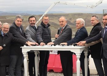 TOGG’un üretim bandı Yalova’da üretilecek