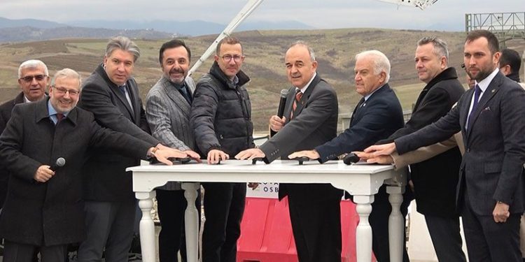 TOGG’un üretim bandı Yalova’da üretilecek