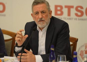 O kurumlar için talep güncellemesi