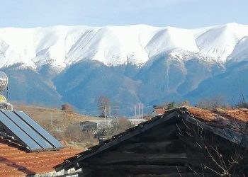Uludağ’ın farklı yüzü