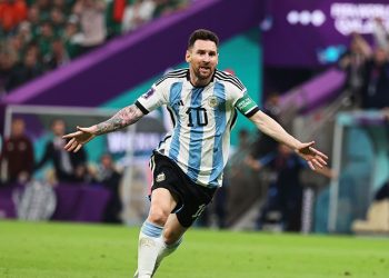 Arjantin: 2 – Meksika: 0