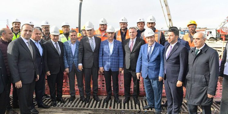 “Tahıl Koridoru’ndan 495 gemi geçti”