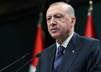Cumhurbaşkanı Erdoğan’dan komutanlara mesaj