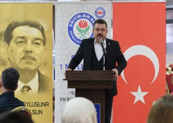 EBS, sözleşmeli ve ücretli öğretmenlik istihdamına karşı