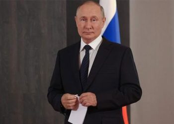 Putin imzayı attı: sabıkalılar cepheye