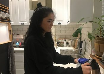 Süt bomba gibi patladı