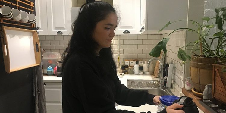 Süt bomba gibi patladı