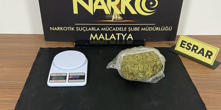 Oyuncak bebeklerde uyuşturucu sevkiyatı