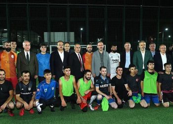 Bakanlıktan Yenişehir’e dev yatırım