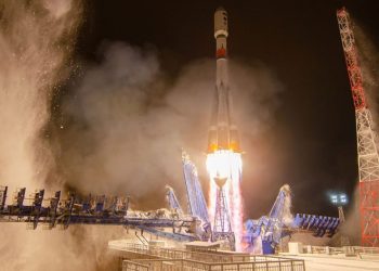 Rusya askeri uydu fırlattı