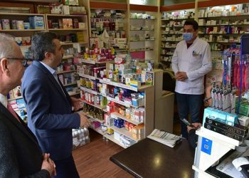 Yıldırım’da yerinde ve birlikte yönetim