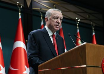 Cumhurbaşkanı Erdoğan’dan müjde