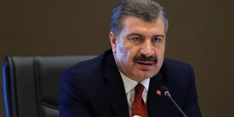 “Göreve başlaması ve maaş alması söz konusu değil”