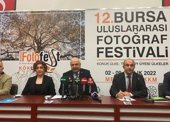 Fotofest ile ‘Kökler’e iniyoruz