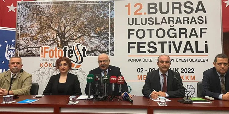 Fotofest ile ‘Kökler’e iniyoruz