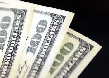 Serbest piyasada döviz fiyatları