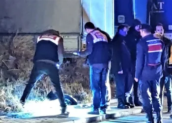 Akıllara durgunluk veren cinayet